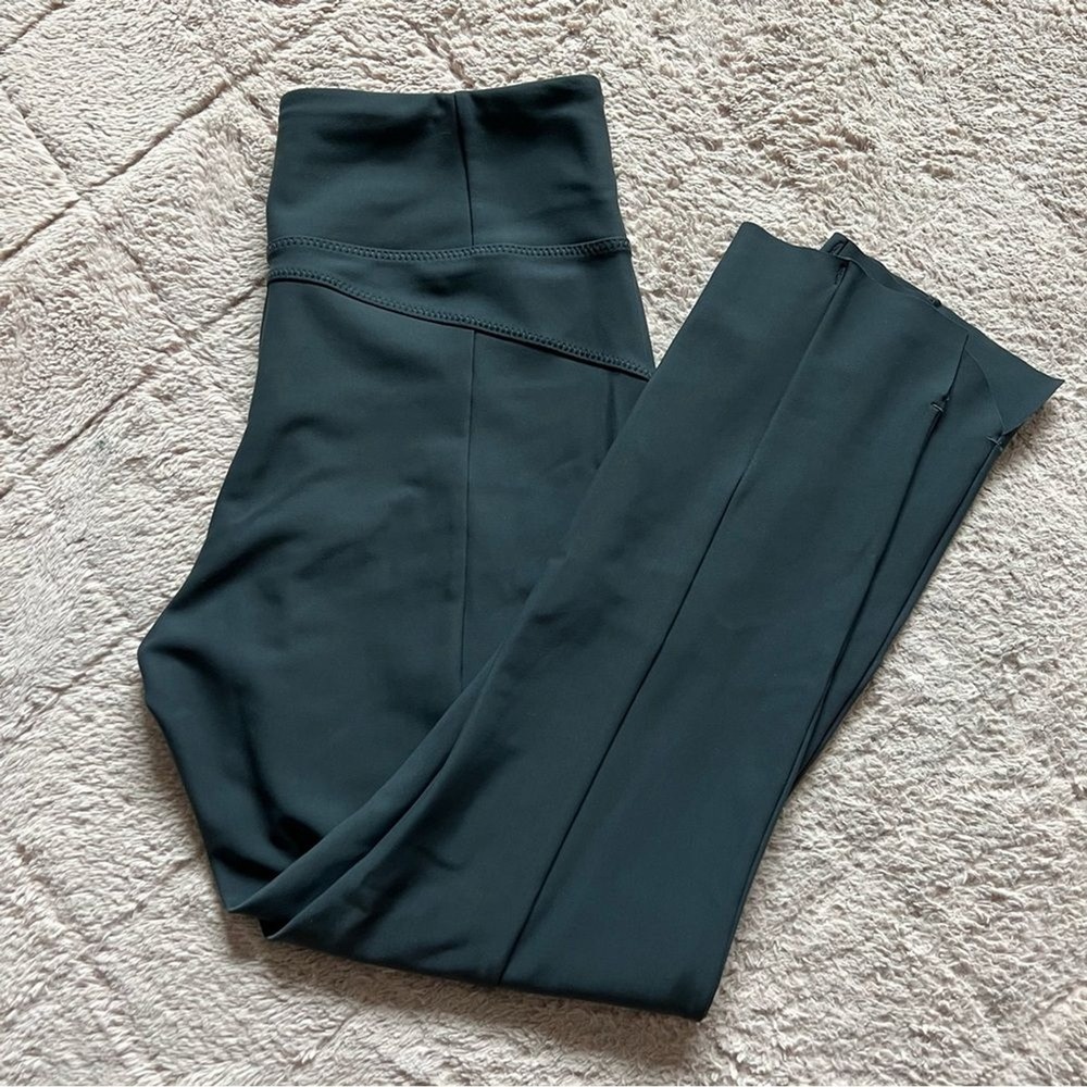 ATHLETA‎ Yoga Workout Leggings Women's Size M